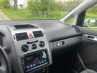 Volkswagen touran - 1.9 tdi trendline automaat , 07-vrd-3 - afbeelding 5 van  20