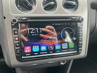 Volkswagen touran - 1.9 tdi trendline automaat , 07-vrd-3 - afbeelding 8 van  20