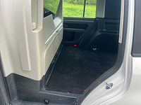 Volkswagen touran - 1.9 tdi trendline automaat , 07-vrd-3 - afbeelding 15 van  20