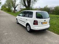 Volkswagen touran - 1.9 tdi trendline automaat , 07-vrd-3 - afbeelding 16 van  20