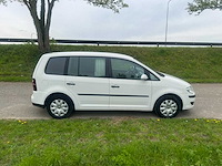 Volkswagen touran - 1.9 tdi trendline automaat , 07-vrd-3 - afbeelding 19 van  20