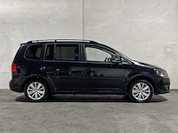 Volkswagen touran 1.2 tsi easyline 103pk 2011, xk-709-z - afbeelding 2 van  54