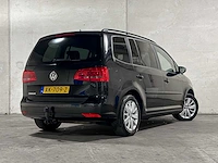Volkswagen touran 1.2 tsi easyline 103pk 2011, xk-709-z - afbeelding 3 van  54