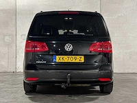 Volkswagen touran 1.2 tsi easyline 103pk 2011, xk-709-z - afbeelding 5 van  54