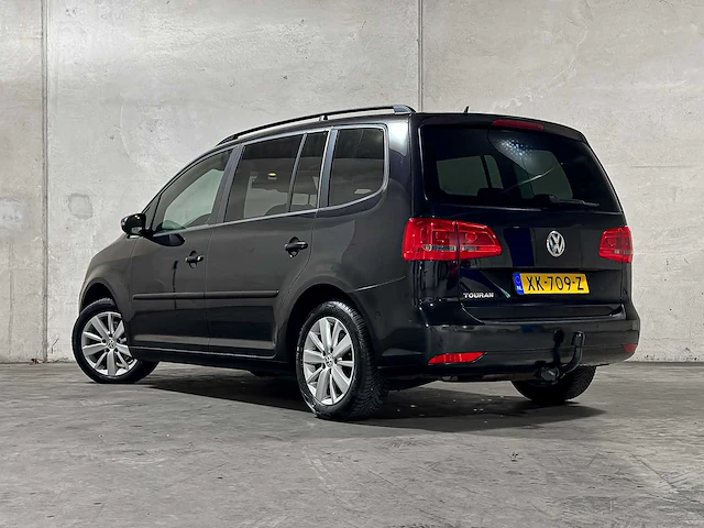 Volkswagen touran 1.2 tsi easyline 103pk 2011, xk-709-z - afbeelding 7 van  54