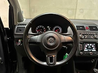 Volkswagen touran 1.2 tsi easyline 103pk 2011, xk-709-z - afbeelding 11 van  54