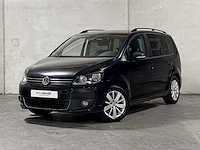 Volkswagen touran 1.2 tsi easyline 103pk 2011, xk-709-z