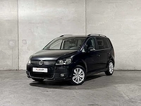 Volkswagen touran 1.2 tsi easyline 103pk 2011, xk-709-z - afbeelding 12 van  54