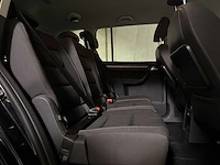 Volkswagen touran 1.2 tsi easyline 103pk 2011, xk-709-z - afbeelding 28 van  54