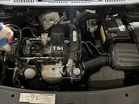 Volkswagen touran 1.2 tsi easyline 103pk 2011, xk-709-z - afbeelding 30 van  54