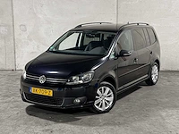Volkswagen touran 1.2 tsi easyline 103pk 2011, xk-709-z - afbeelding 32 van  54
