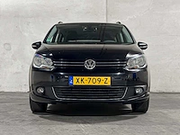 Volkswagen touran 1.2 tsi easyline 103pk 2011, xk-709-z - afbeelding 43 van  54