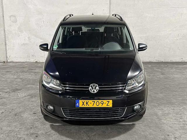 Volkswagen touran 1.2 tsi easyline 103pk 2011, xk-709-z - afbeelding 51 van  54