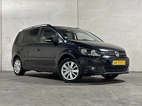 Volkswagen touran 1.2 tsi easyline 103pk 2011, xk-709-z - afbeelding 53 van  54