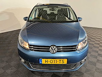 Volkswagen touran 1.2 tsi highl. bluem, h-011-ts - afbeelding 5 van  13