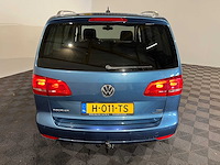 Volkswagen touran 1.2 tsi highl. bluem, h-011-ts - afbeelding 7 van  13