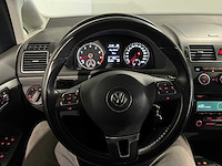 Volkswagen touran 1.2 tsi highl. bluem, h-011-ts - afbeelding 2 van  13