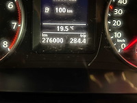 Volkswagen touran 1.2 tsi trendl.bluem, 82-xjd-4 - afbeelding 2 van  23