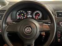 Volkswagen touran 1.2 tsi trendl.bluem, 82-xjd-4 - afbeelding 4 van  23