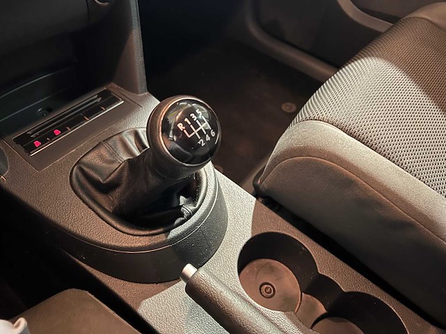 Volkswagen touran 1.2 tsi trendl.bluem, 82-xjd-4 - afbeelding 8 van  23