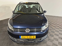 Volkswagen touran 1.2 tsi trendl.bluem, 82-xjd-4 - afbeelding 15 van  23