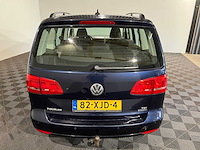 Volkswagen touran 1.2 tsi trendl.bluem, 82-xjd-4 - afbeelding 12 van  23