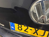 Volkswagen touran 1.2 tsi trendl.bluem, 82-xjd-4 - afbeelding 17 van  23