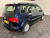 Volkswagen touran 1.2 tsi trendl.bluem, 82-xjd-4 - afbeelding 20 van  23