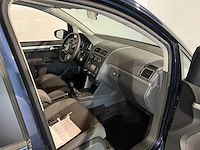 Volkswagen touran 1.2 tsi trendl.bluem, 82-xjd-4 - afbeelding 21 van  23