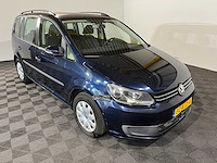 Volkswagen touran 1.2 tsi trendl.bluem, 82-xjd-4 - afbeelding 23 van  23