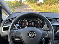 Volkswagen touran 1.2 tsi trendline * jb-046-t - afbeelding 2 van  25