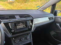 Volkswagen touran 1.2 tsi trendline * jb-046-t - afbeelding 4 van  25