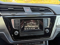 Volkswagen touran 1.2 tsi trendline * jb-046-t - afbeelding 7 van  25