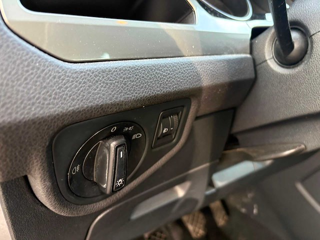 Volkswagen touran 1.2 tsi trendline * jb-046-t - afbeelding 8 van  25