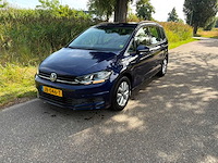 Volkswagen touran 1.2 tsi trendline * jb-046-t - afbeelding 1 van  25