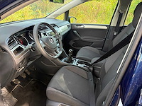Volkswagen touran 1.2 tsi trendline * jb-046-t - afbeelding 13 van  25