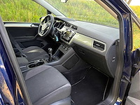 Volkswagen touran 1.2 tsi trendline * jb-046-t - afbeelding 14 van  25