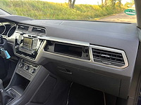 Volkswagen touran 1.2 tsi trendline * jb-046-t - afbeelding 16 van  25