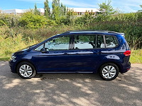 Volkswagen touran 1.2 tsi trendline * jb-046-t - afbeelding 19 van  25