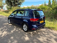 Volkswagen touran 1.2 tsi trendline * jb-046-t - afbeelding 20 van  25
