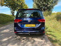 Volkswagen touran 1.2 tsi trendline * jb-046-t - afbeelding 21 van  25
