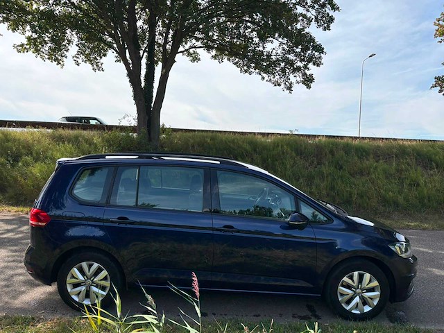 Volkswagen touran 1.2 tsi trendline * jb-046-t - afbeelding 24 van  25