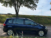 Volkswagen touran 1.2 tsi trendline * jb-046-t - afbeelding 24 van  25