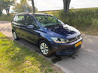 Volkswagen touran 1.2 tsi trendline * jb-046-t - afbeelding 25 van  25