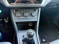 Volkswagen touran 1.2 tsi trendline * jb-046-t - afbeelding 5 van  25