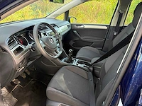 Volkswagen touran 1.2 tsi trendline * jb-046-t - afbeelding 13 van  25