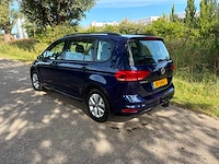 Volkswagen touran 1.2 tsi trendline * jb-046-t - afbeelding 20 van  25