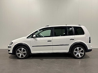 Volkswagen touran 1.4 tsi comfortl.bns 6-zlg-43 - afbeelding 5 van  10
