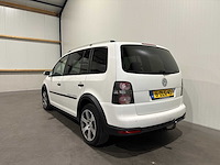 Volkswagen touran 1.4 tsi comfortl.bns 6-zlg-43 - afbeelding 8 van  10