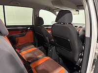 Volkswagen touran 1.4 tsi comfortl.bns 6-zlg-43 - afbeelding 3 van  12